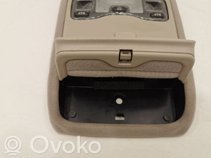 Priekšējo vietu apgaismojums