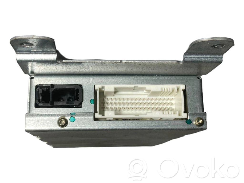 Bluetooth modulis