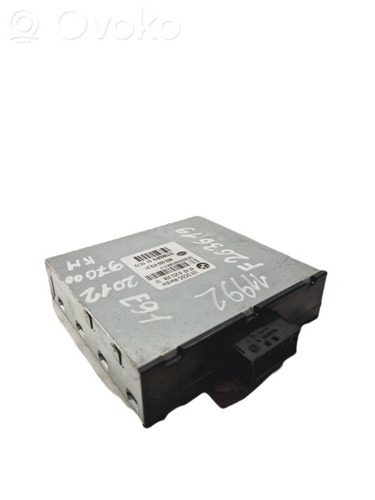 Voltage converter / converter module