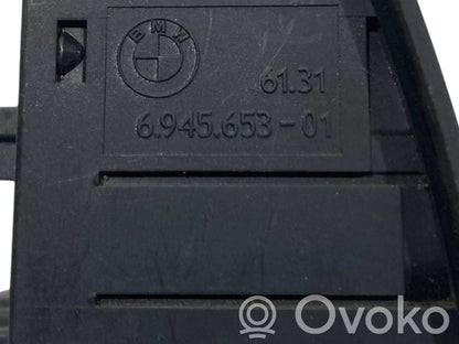 Avārijas lukturu slēdzis