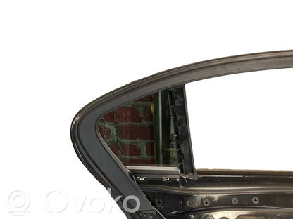 Aizmugurējās durvis