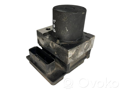 ABS unit
