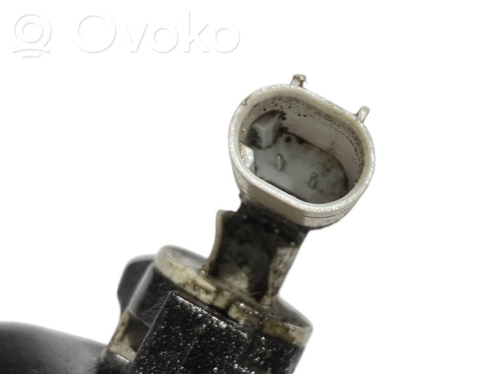 Dzesēšanas šķidruma izplešanās tvertne