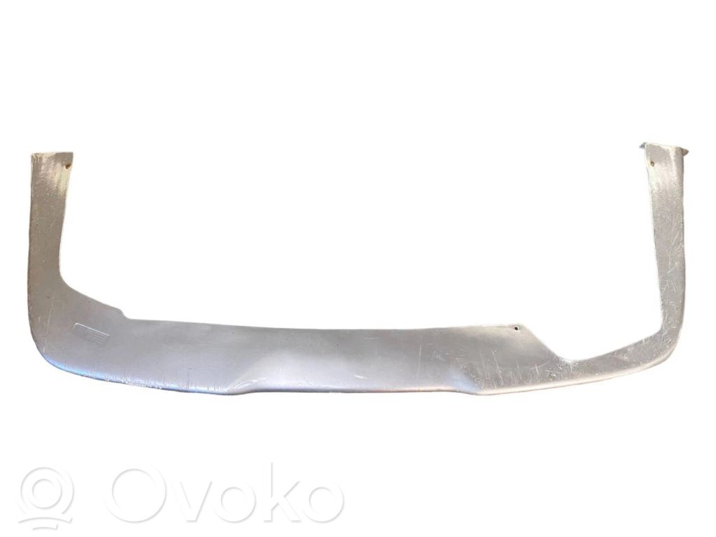 Apakšējā bampera daļa