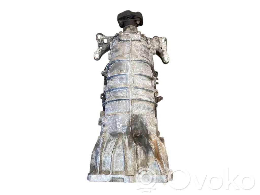 Автоматическая коробка передач