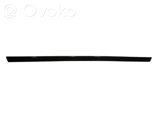 Aizmugurē durvju dekoratīvā apdare (moldings)