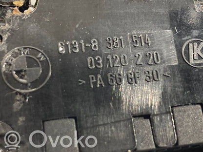 Elektrisko logu slēdzis