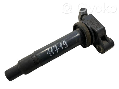 Augstsprieguma spole (aizdedzei)