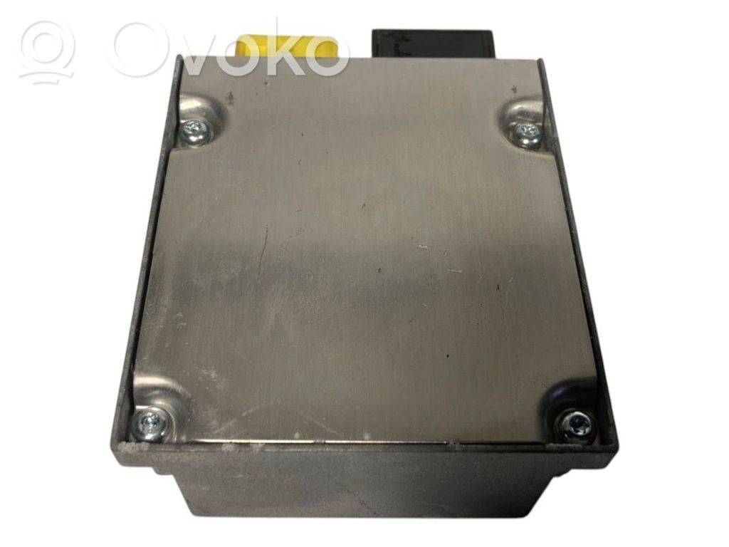 Блок управления подушками безопасности