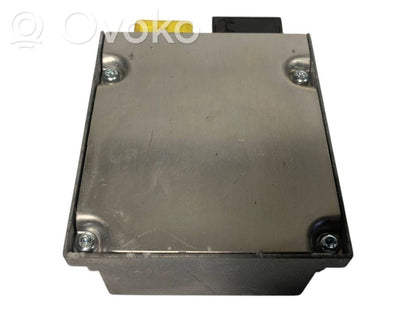 Блок управления подушками безопасности