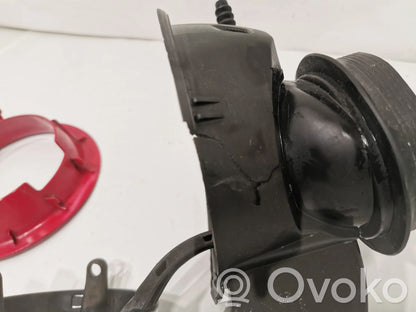 Degvielas tvertnes vāciņš