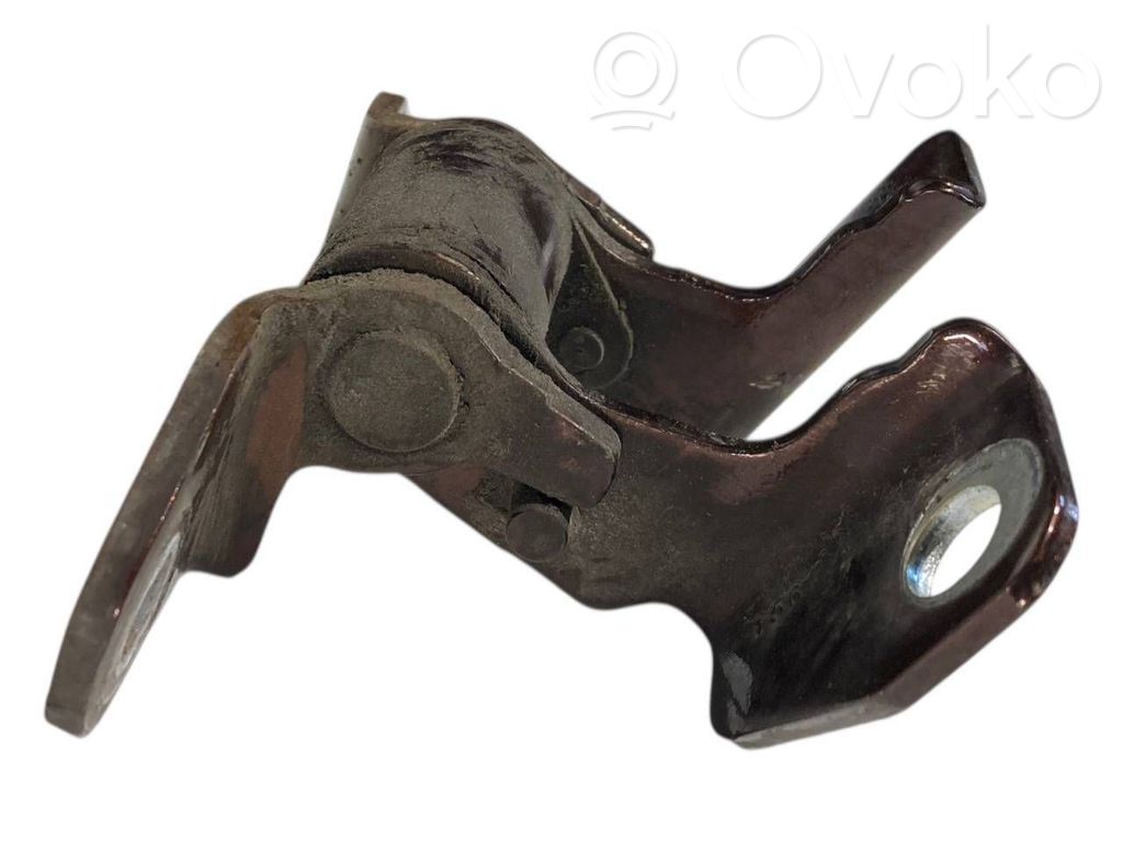 Aizmugurē apakšējā vira (eņģe)