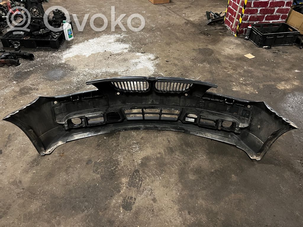 Priekšējais bamperis