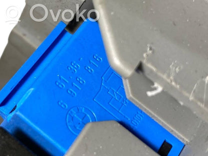 Drošinātāju bloks