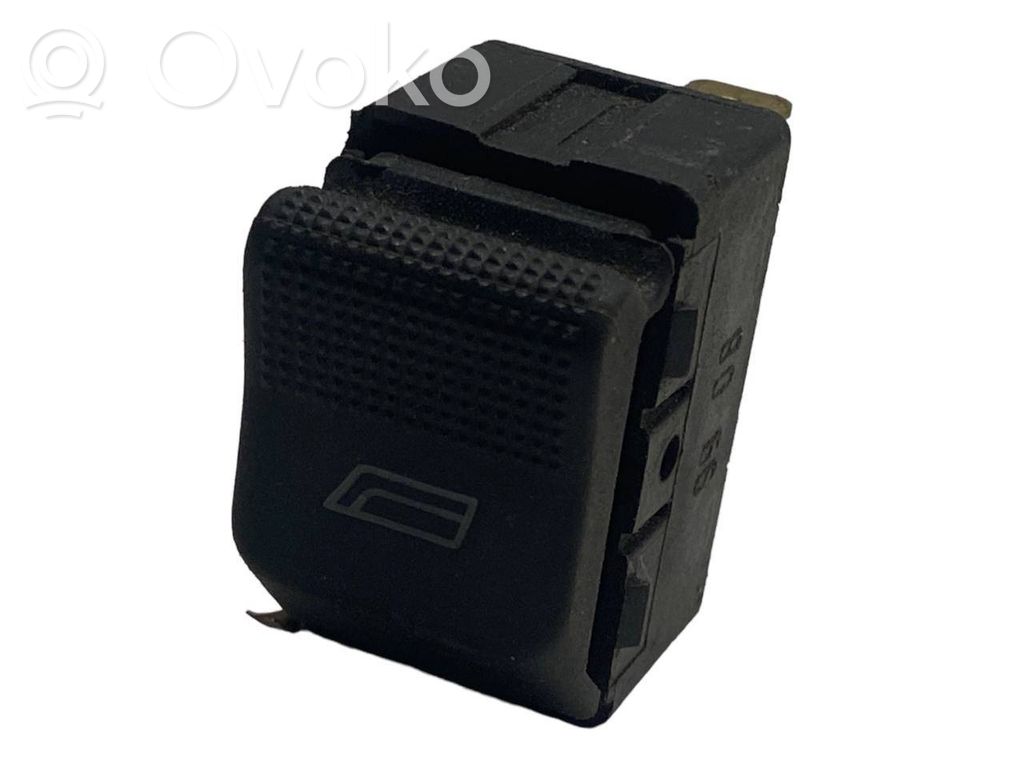 Power window switch