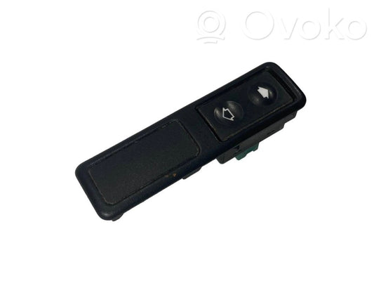 Power window switch
