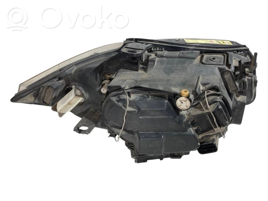 Priekšējais lukturis