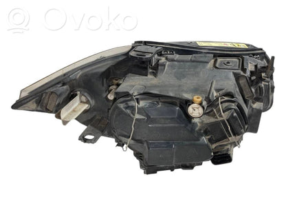 Priekšējais lukturis