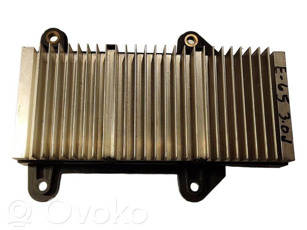 Блок управления питанием