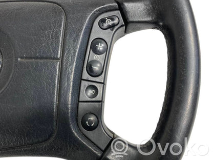 Рулевое колесо