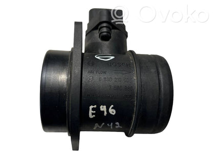 Air flow meter