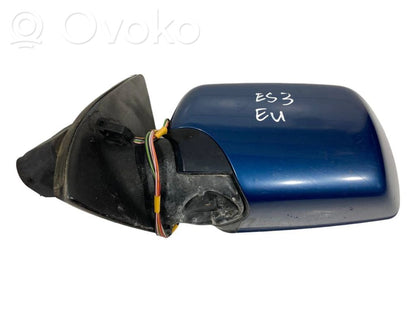 Spogulis (elektriski vadāms)