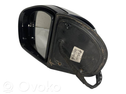 Spogulis (elektriski vadāms)