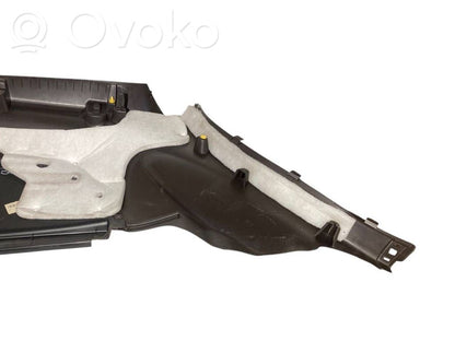 Sānu dekoratīvās apdares panelis