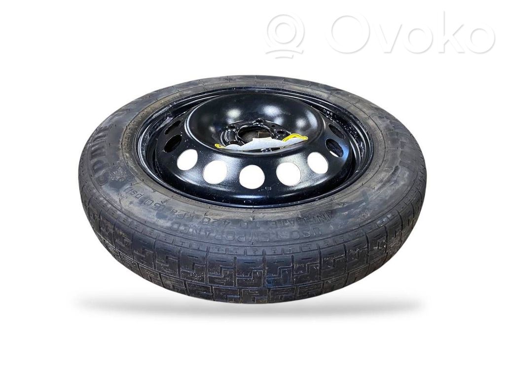 R17 rezerves ritenis