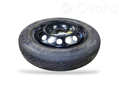 R17 rezerves ritenis