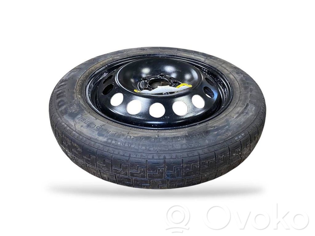 R17 rezerves ritenis