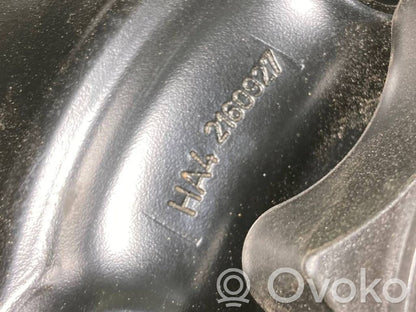 R 16 rezerves ritenis