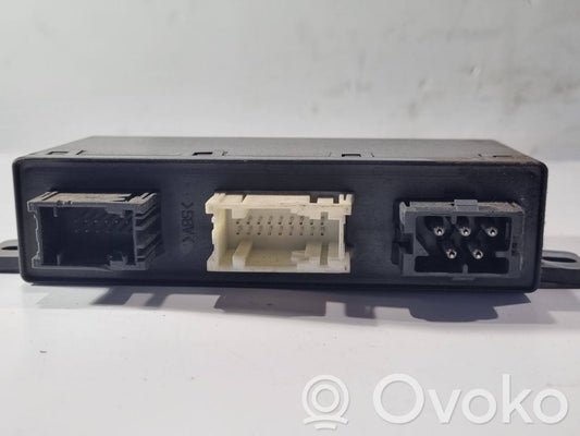 Comfort module