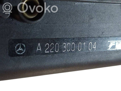 Akseleratora pedālis