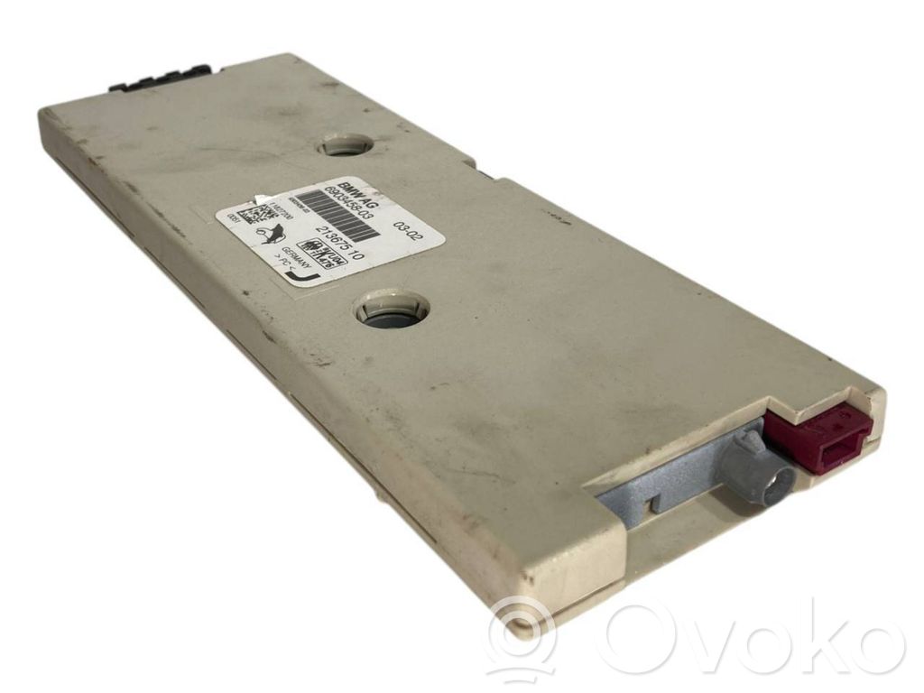 Antenas pastiprinātājs