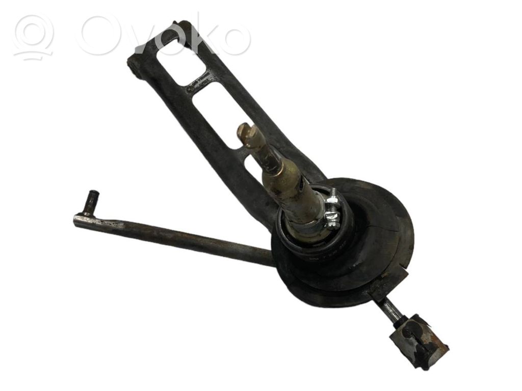 Механизм переключения (скользящий механизм)