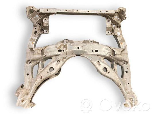 Priekšējais šķērsnis