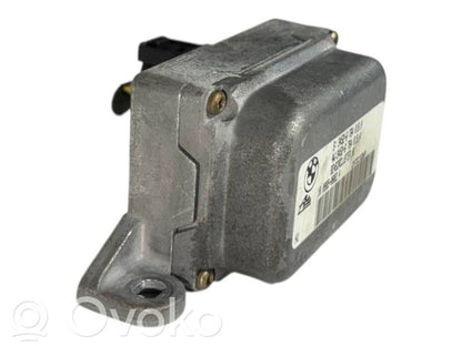 ESP (elektroniskās stabilitātes programmas) sensors (paātrinājuma sensors)