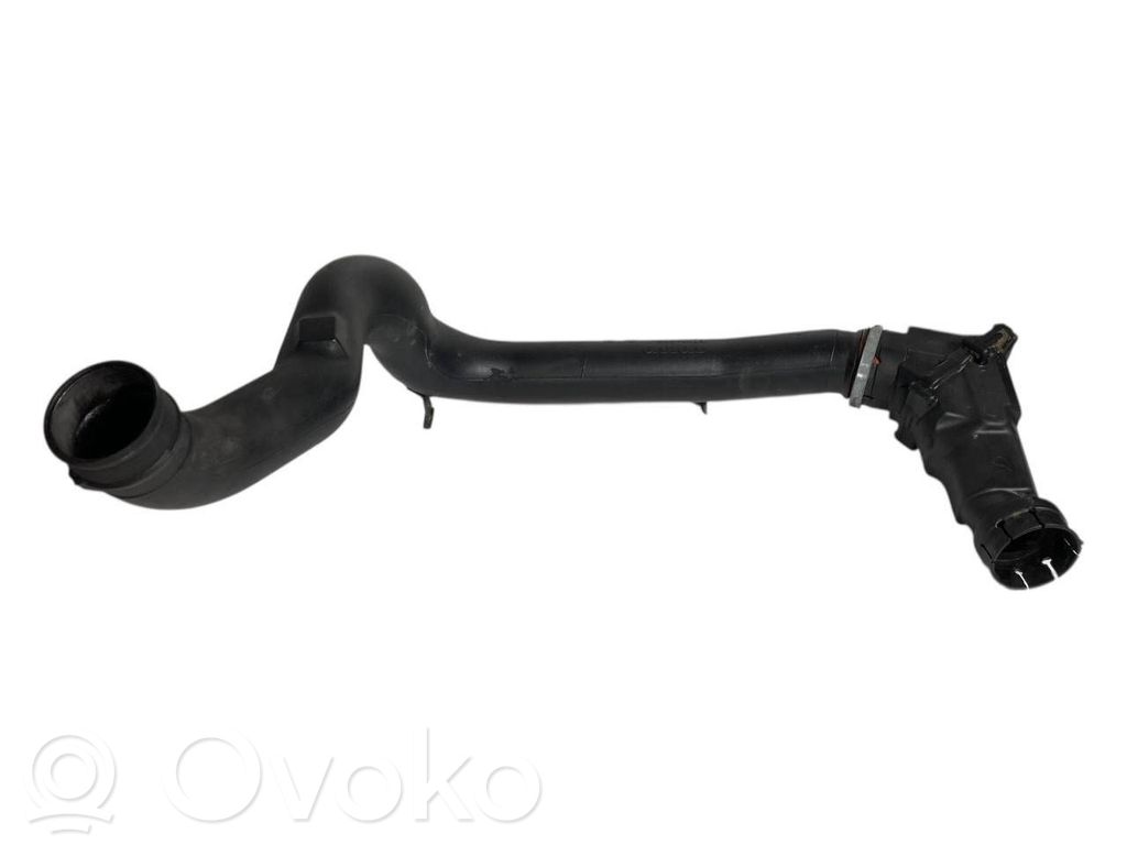 Interkūlera šļūtene (-es) / caurule (-es)