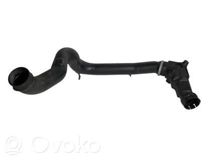 Interkūlera šļūtene (-es) / caurule (-es)