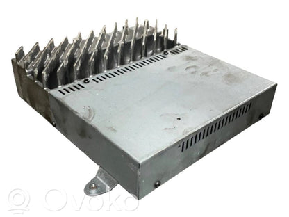 Skaņas pastiprinātājs