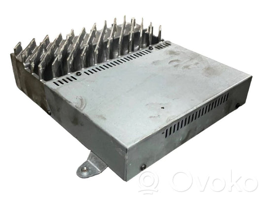 Skaņas pastiprinātājs