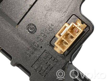 Degvielas līmeņa sensors