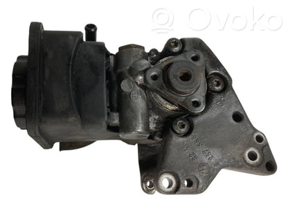 Stūres pastiprinātāja sūknis