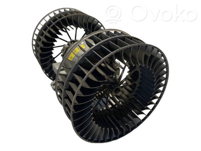 Mazā radiatora ventilators