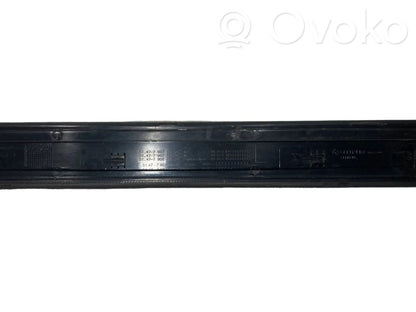 Front sill trim (inner)