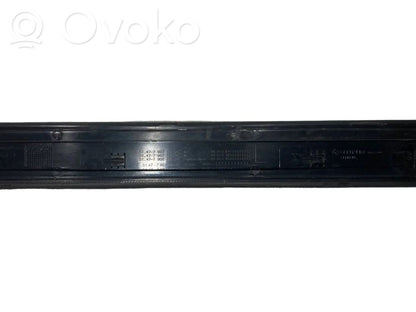 Front sill trim (inner)