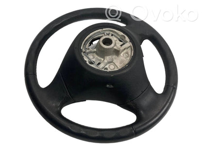 Рулевое колесо