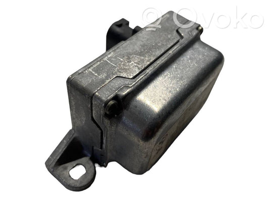 Блок управления ESP (система устойчивости)