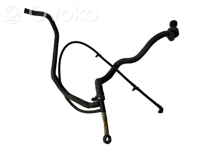 Fuel injection pipe(s)